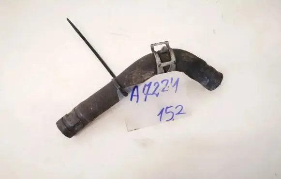 Mazda Premacy Engine coolant pipe/hose