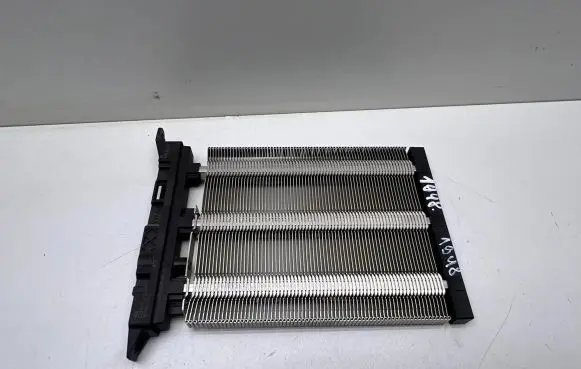 Skoda Yeti (5L) Electric cabin heater radiator 1K0963235G