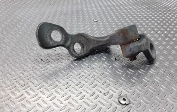 Ford Focus C-MAX Front door lower hinge 