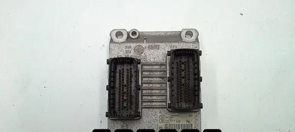Fiat Stilo Engine control unit/module 00468183880