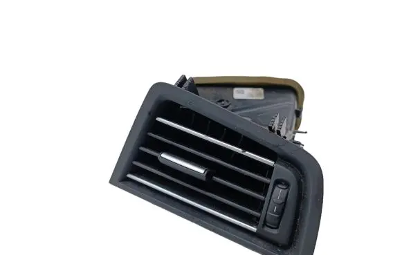 BMW 5 F10 F11 Dashboard side air vent grill/cover trim 592190101 16828110