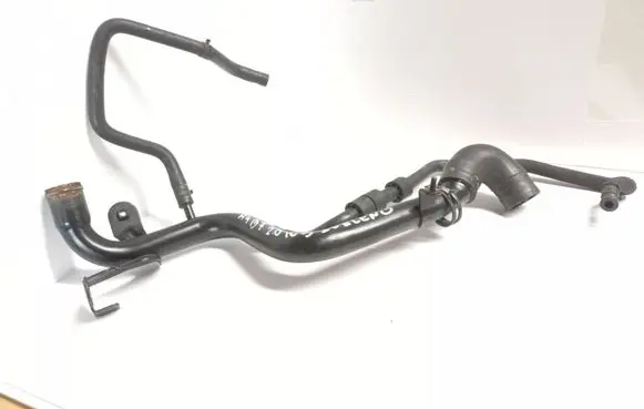 Audi A4 S4 B7 8E 8H Engine coolant pipe/hose 038121071S