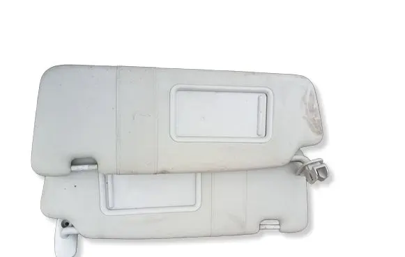 Audi A3 S3 A3 Sportback 8P Sun visor 8P2857552