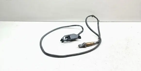 BMW 5 F10 F11 Lambda probe sensor 7558055 0258017098