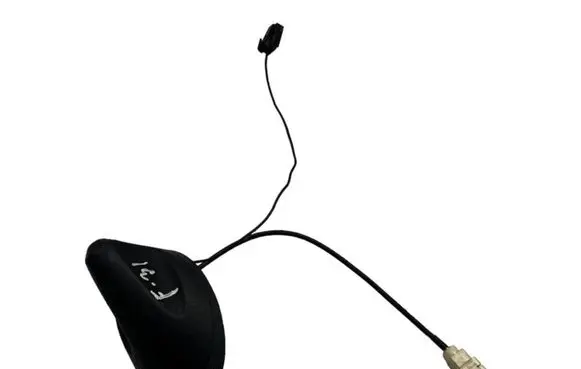 Ford Focus Aerial GPS antenna 8N4T18A978AA 20090403A