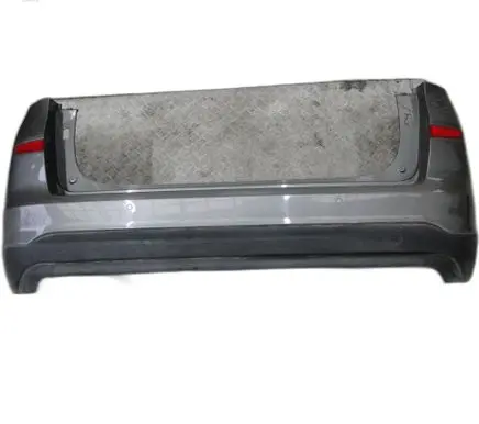 Hyundai Tucson TL Front bumper 86611D7500