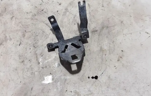 Mercedes-Benz GLE W167 Fuel filter bracket/mount holder A6540784000