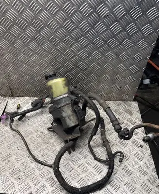 Opel Zafira A Electric power steering pump