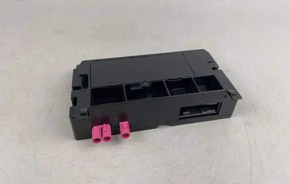 Volkswagen Golf VIII Other control units/modules 5WA035284F 5WA035284C