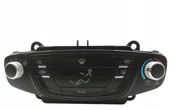 Ford Transit Courier Climate control unit AV1T-19980-BL