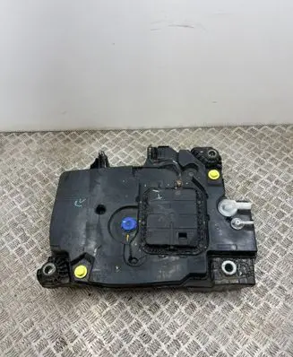 Peugeot 508 II AdBlue liquid reservoir P1005919