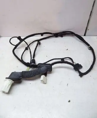 MG ZS Rear wire harness sleeve 11026035