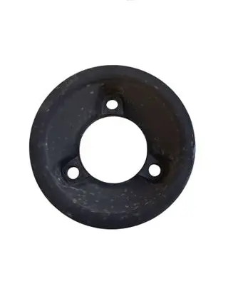 Nissan Qashqai+2 Water pump pulley 210511238R