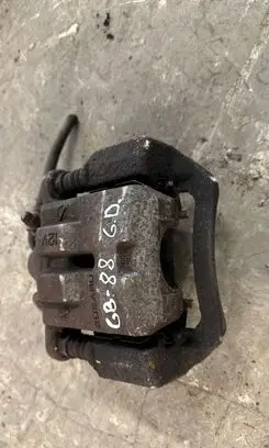 Subaru Forester SJ Rear brake caliper