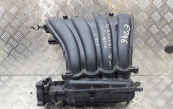 Nissan Qashqai Intake manifold