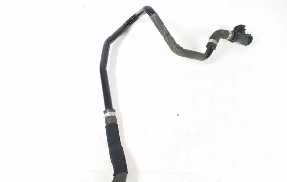 Mercedes-Benz E W212 Engine coolant pipe/hose A2125010024