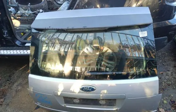 Ford Grand C-MAX Tailgate/trunk/boot lid