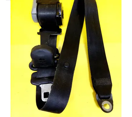Daewoo Lanos Front seatbelt 96247971