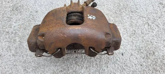 Volvo S60 Front brake caliper 