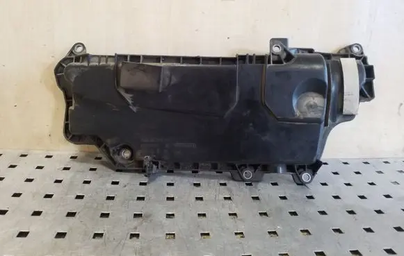 Renault Trafic II (X83) Engine cover (trim) 8200805844