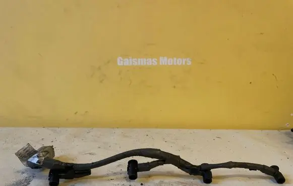 Mazda CX-5 Plug wire 