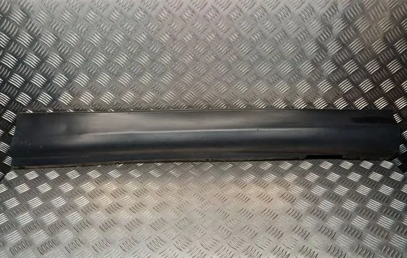 Citroen C5 Side skirt front trim 9627885277