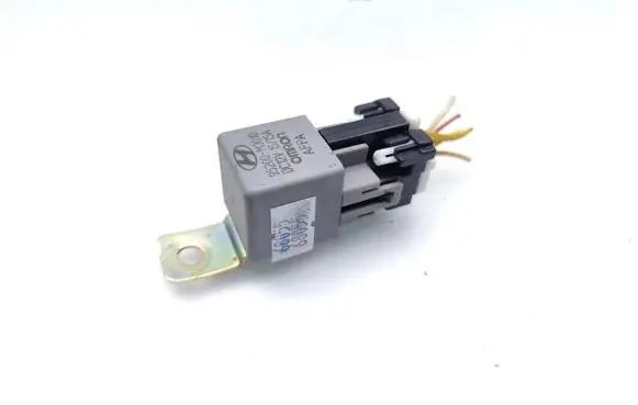 Hyundai Terracan Other relay 95200M3010