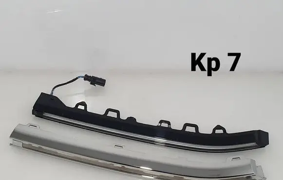 Volkswagen T-Roc LED Daytime headlight 2GA941653B 2GA853767F