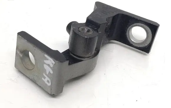 Volkswagen Cross Polo Rear door lower hinge 7N0831401