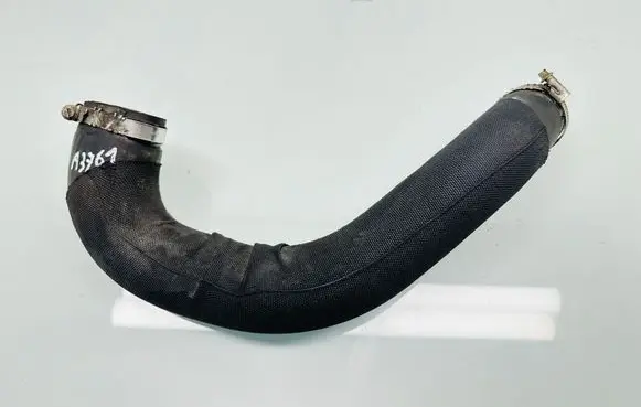 Audi A4 S4 B8 8K Intercooler hose/pipe 8K0145738AH