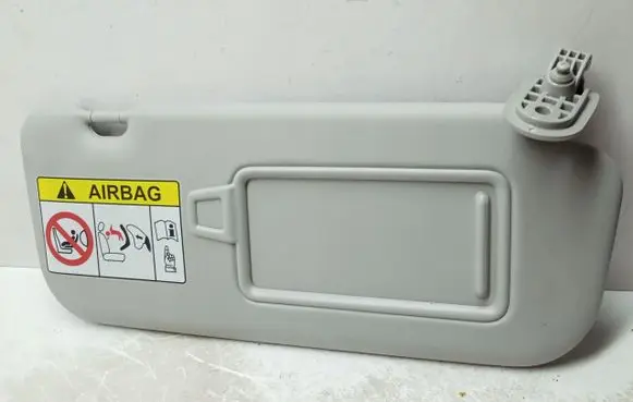 KIA Stonic Sun visor HENCAR9570408353