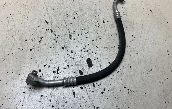 Seat Ibiza IV (6J,6P) Air conditioning (A/C) pipe/hose 6R0820721