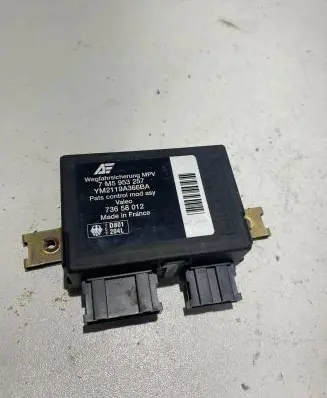 Ford Galaxy Immobilizer control unit/module 7M5953257 73658012 YM2119A366BA