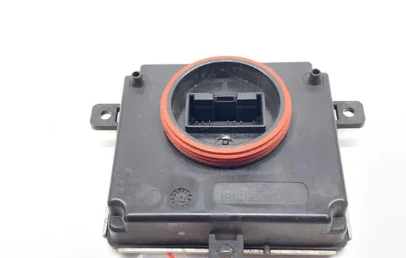Audi A6 S6 C7 4G Other control units/modules 4G0907697D