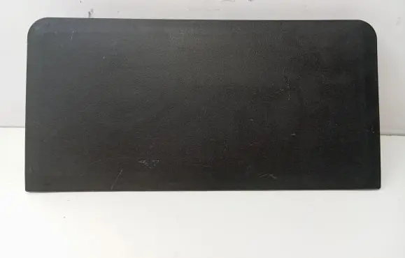 Mercedes-Benz GLE (W166 - C292) Fuse box cover A1665404416