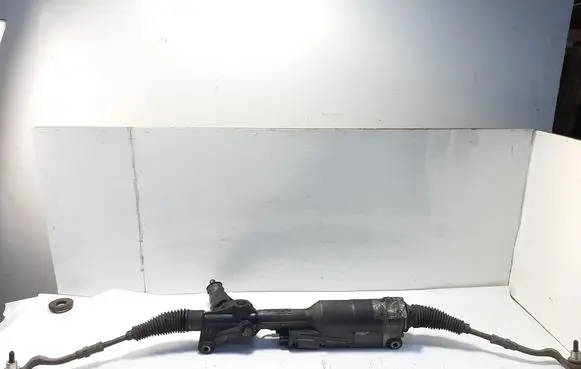 Audi A6 S6 C7 4G Steering rack 4G0909144G 4G2423105D