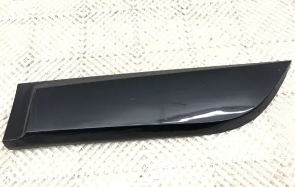 Renault Scenic III - Grand scenic III Rear door trim (molding) 828760009R