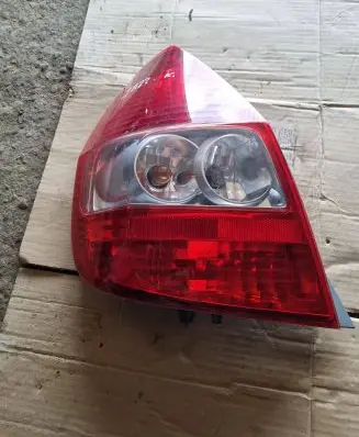 Honda Jazz Rear/tail lights