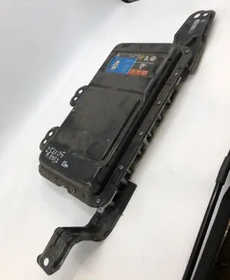 Ford Kuga III Hybrid / electric car battery Lu5a10661cc