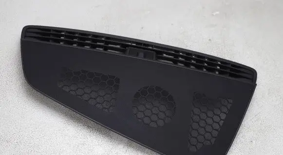 Audi Q5 SQ5 Dash center speaker trim cover 8R1819635A