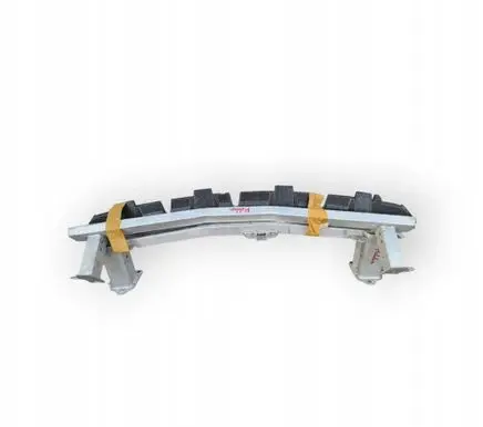 Peugeot 2008 II Front bumper support beam 9835607480