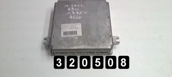 Honda Jazz Engine control unit/module 2153303794