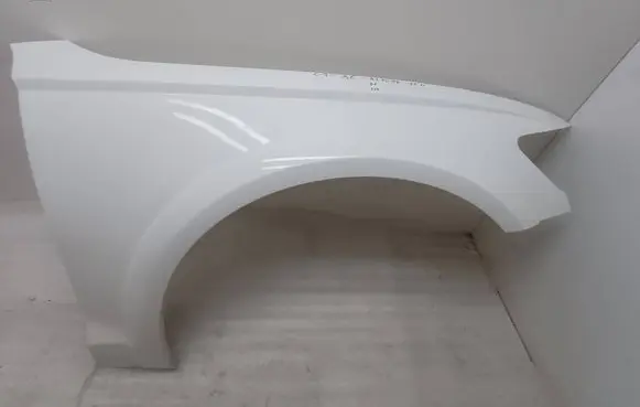 Audi A6 Allroad C7 Fender LY9C