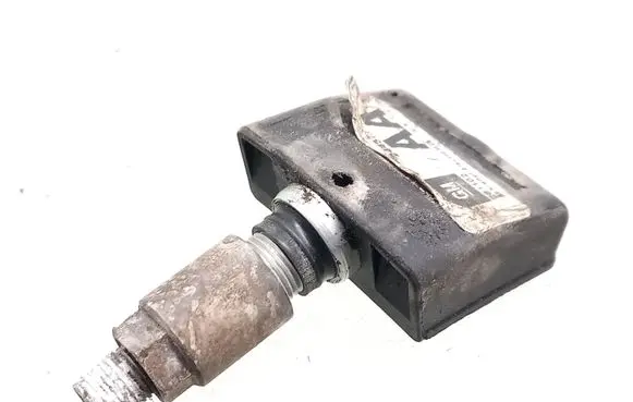Opel Astra G Tire pressure sensor 24437708 24437708AA