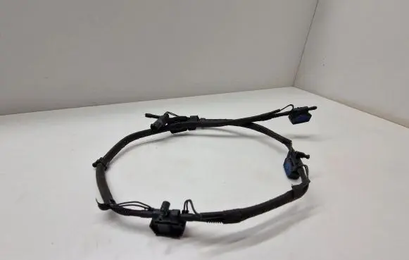 BMW 5 F10 F11 Windshield washer spray nozzle 7205117