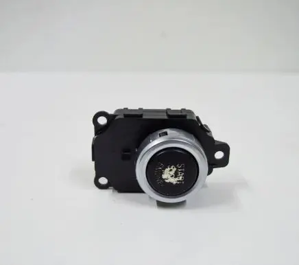 BMW 5 F10 F11 Engine start stop button switch 9229563