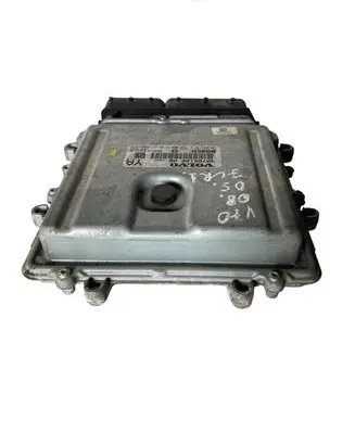 Volvo V70 Engine control unit/module 30785100 0281012765 13750148