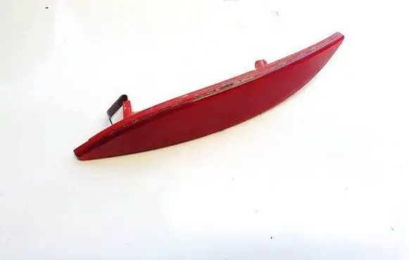 Renault Megane III Rear tail light reflector 265650004r