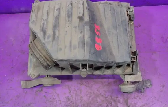 Opel Combo C Air filter box 