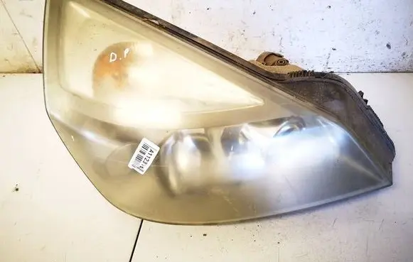 Renault Espace - Grand espace IV Headlight/headlamp 